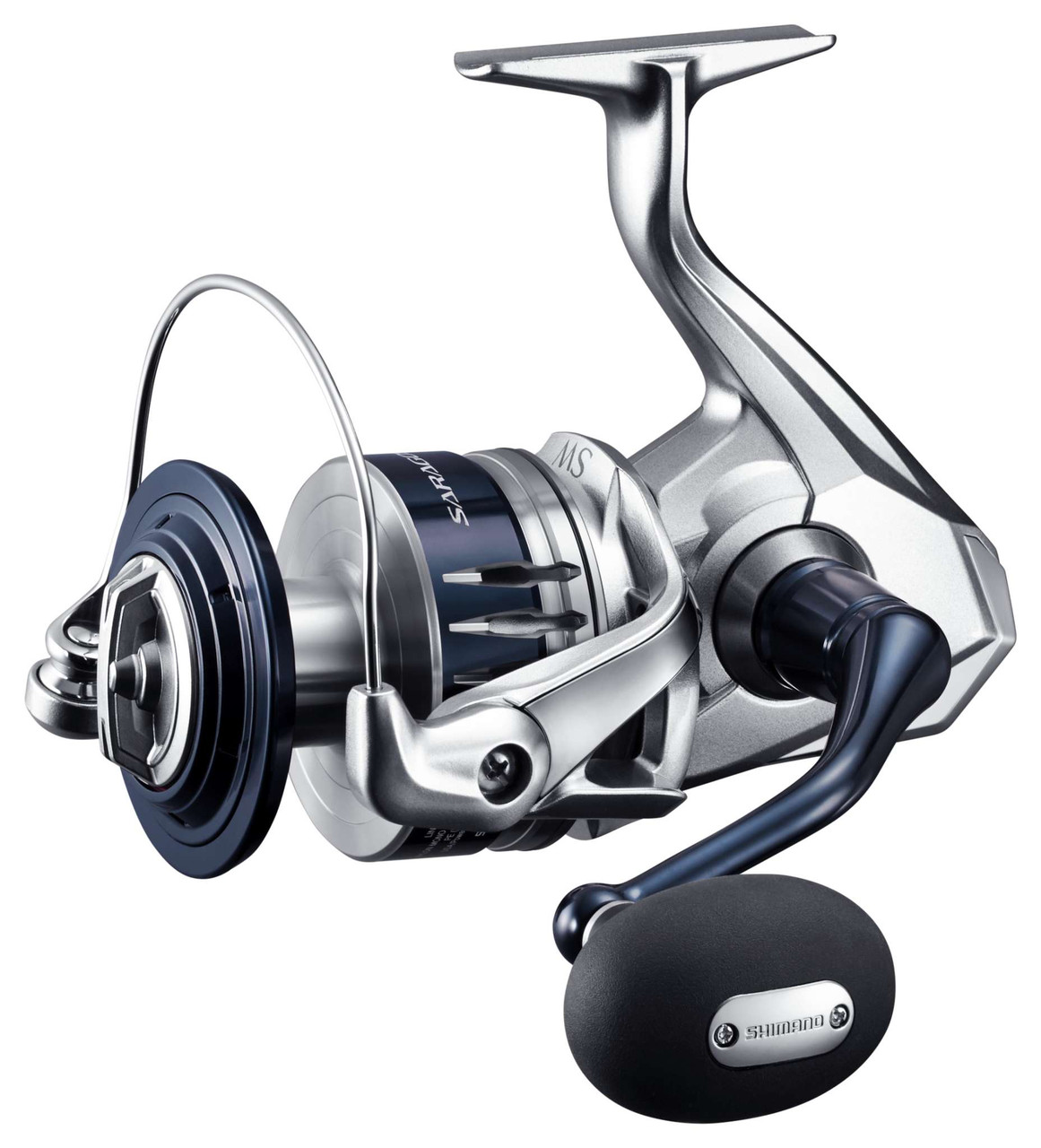 best surf fishing reel 2020 Sougayilang Ultra Smooth Powerful Spinning Reels,14000 Fishing Reel for for Saltwater Freshwater Surf Fishing : Sports & Outdoors Surf Fishing Good Casting Rod